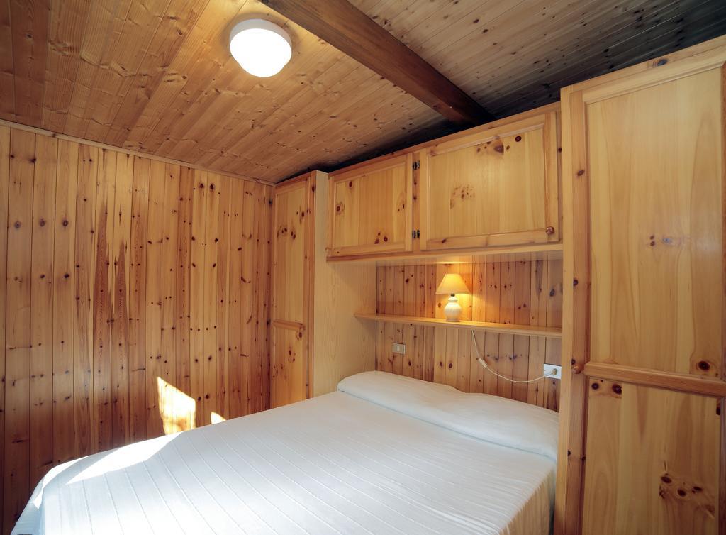 Il Frantoio Camping ซานบาร์โตโลเมโอ อัล มาเร ห้อง รูปภาพ