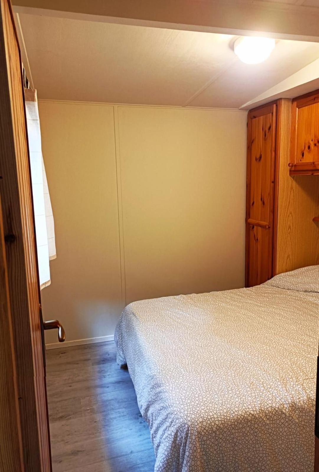 Il Frantoio Camping ซานบาร์โตโลเมโอ อัล มาเร ภายนอก รูปภาพ