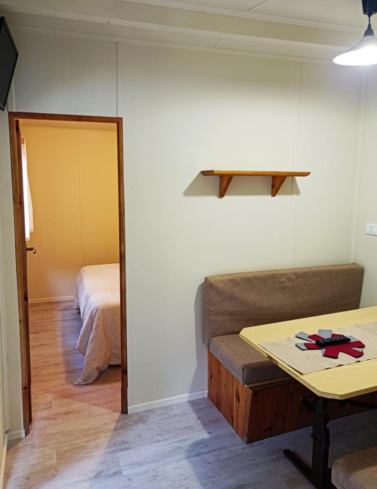 Il Frantoio Camping ซานบาร์โตโลเมโอ อัล มาเร ภายนอก รูปภาพ