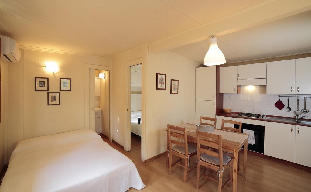 Il Frantoio Camping ซานบาร์โตโลเมโอ อัล มาเร ห้อง รูปภาพ